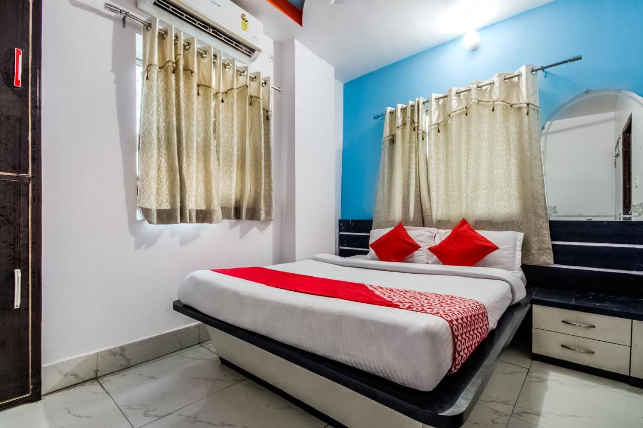 Oyo 14993 Rp Palace Danapur Экстерьер фото